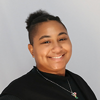 Photo of Tsedale Forbes